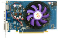 Sparkle technology GeForce GT240 1024MB (SXT2401024D5-NM)